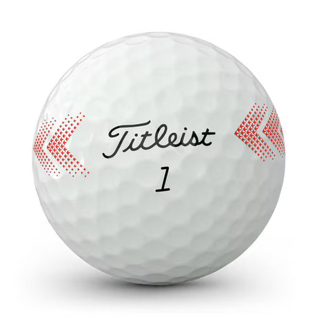 BOLAS TITLEIST TRUFEEL AIM 360 2026