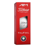 BOLAS TITLEIST TRUFEEL AIM 360 2026