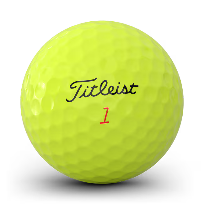 BOLAS TITLEIST TRUFEEL 2026