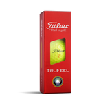 BOLAS TITLEIST TRUFEEL 2026