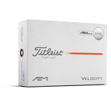 BOLAS TITLEIST VELOCITY AIM 360 2026