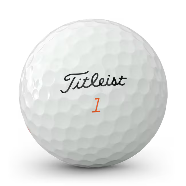 BOLAS TITLEIST VELOCITY AIM 360 2026