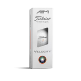 BOLAS TITLEIST VELOCITY AIM 360 2026