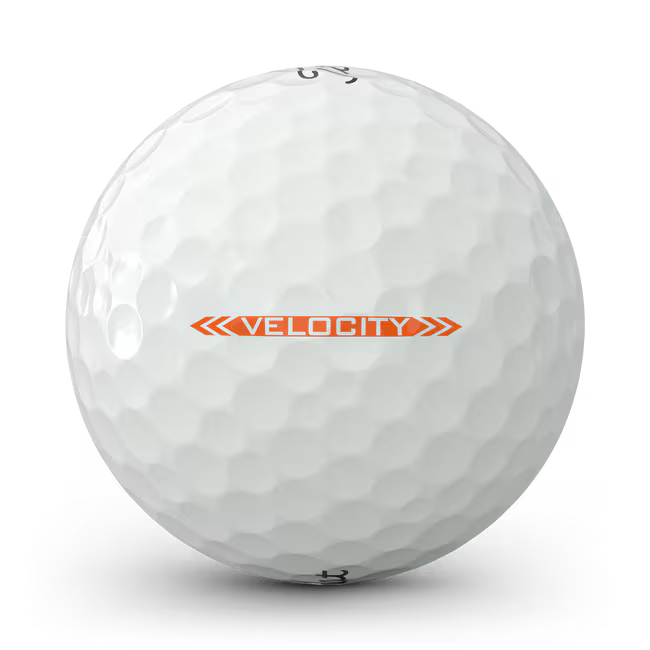 BOLAS TITLEIST VELOCITY 2026