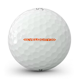 BOLAS TITLEIST VELOCITY 2026