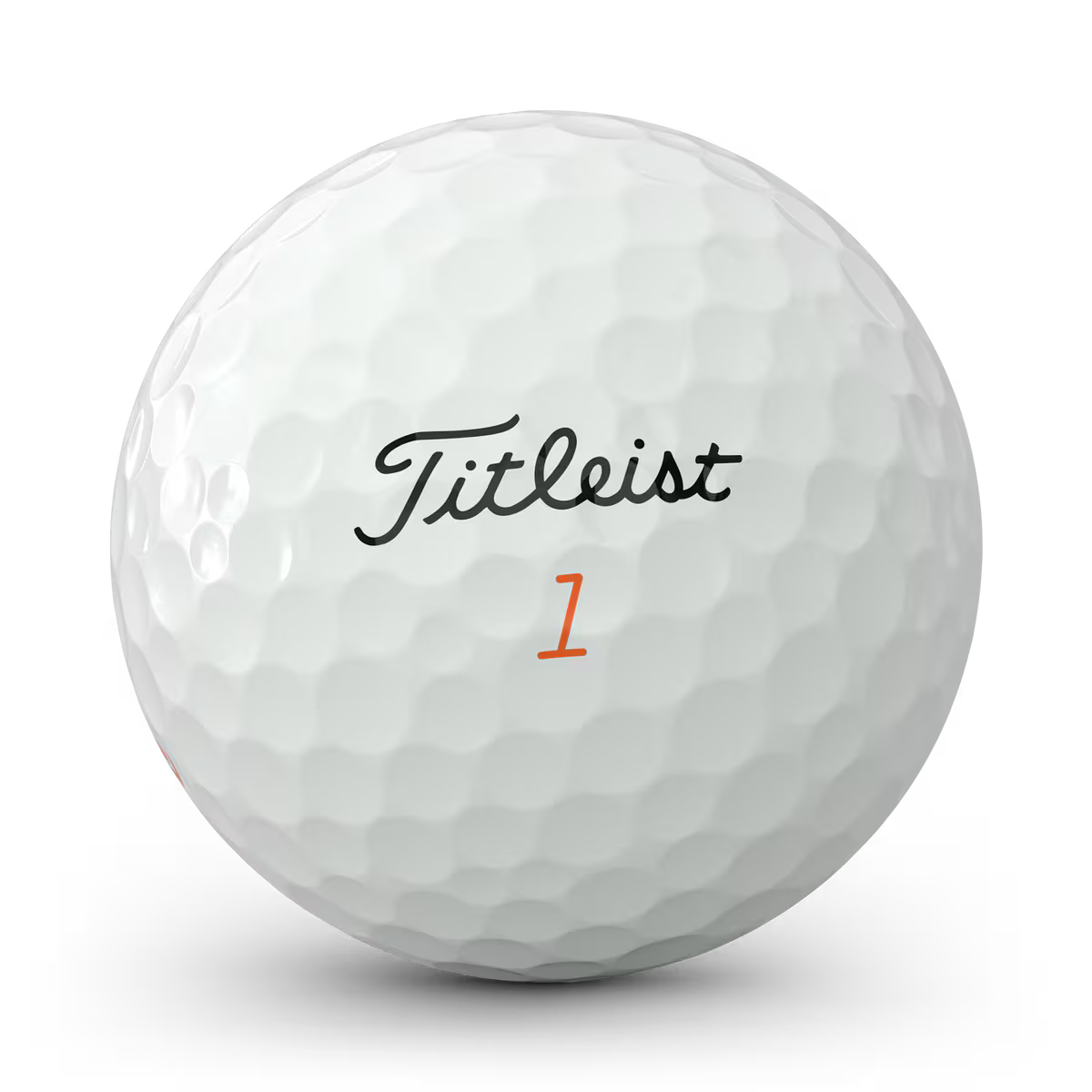 BOLAS TITLEIST VELOCITY 2026