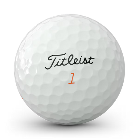 BOLAS TITLEIST VELOCITY 2026