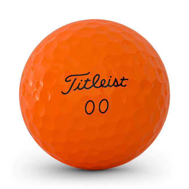 BOLAS TITLEIST VELOCITY 2026
