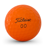 BOLAS TITLEIST VELOCITY 2026