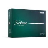 BOLAS TITLEIST AVX 2026