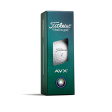 BOLAS TITLEIST AVX 2026
