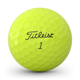 BOLAS TITLEIST AVX 2026
