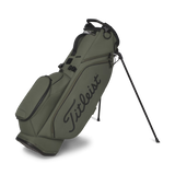 BOLSA TITLEIST PLAYERS S4 VERDE / NEGRO/NEGRO