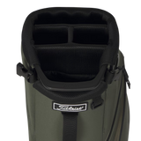 BOLSA TITLEIST PLAYERS S4 VERDE / NEGRO/NEGRO