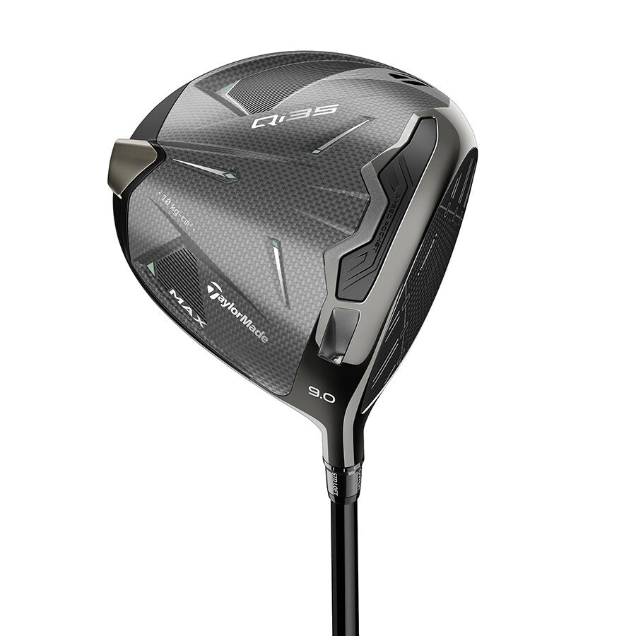 DRIVE TAYLOR MADE QI35 MAX