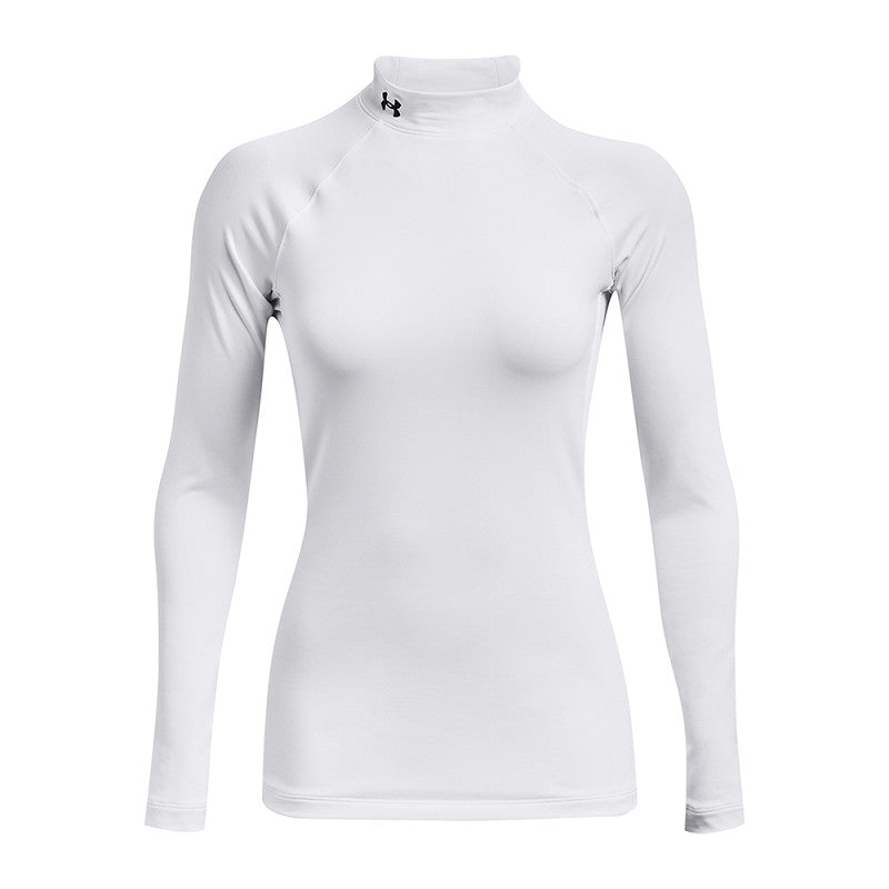 TERMICA UNDER ARMOUR CG ARMOUR MOCK MUJER