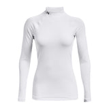 TERMICA UNDER ARMOUR CG ARMOUR MOCK MUJER