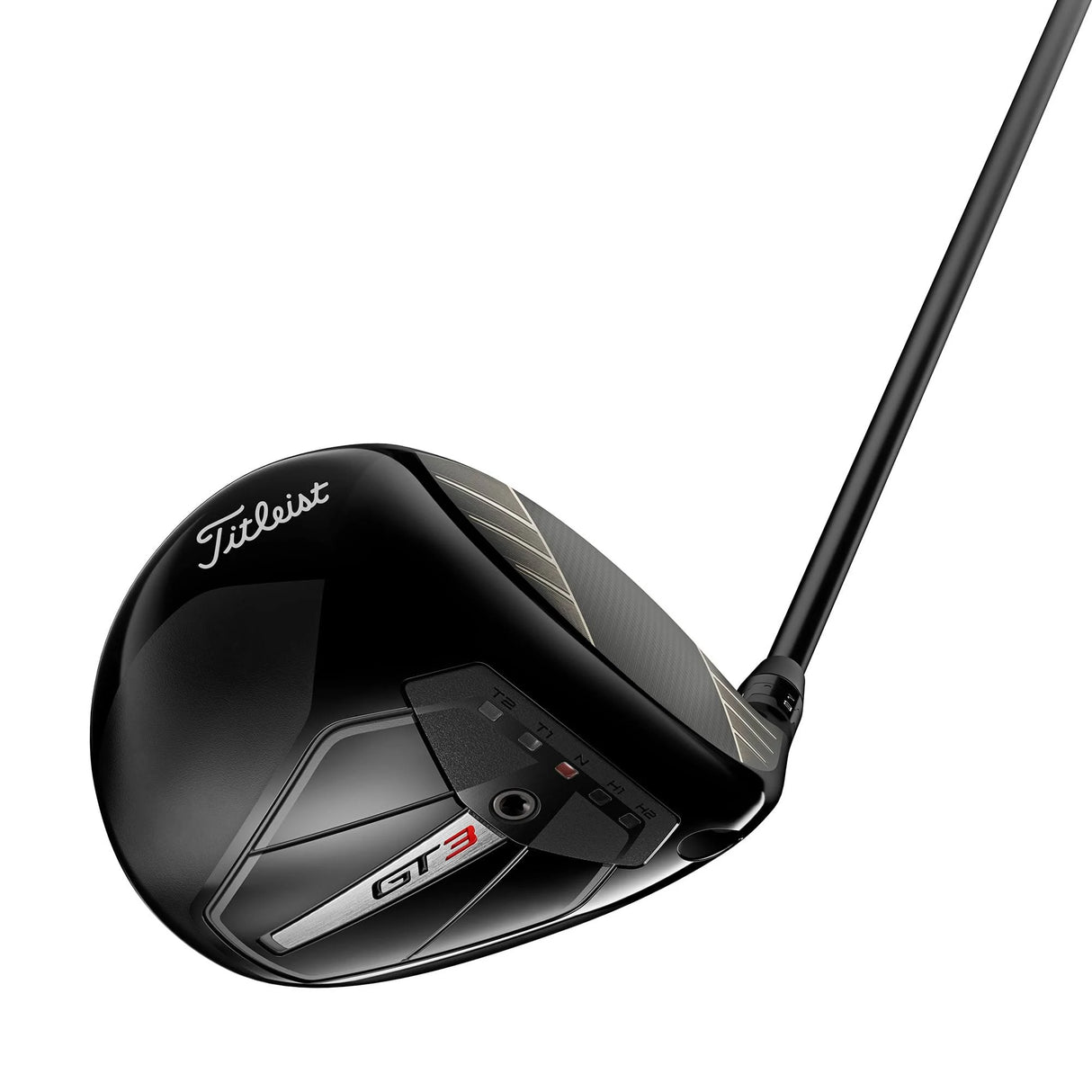 DRIVE TITLEIST GT3 PREMIUM  GRAFITO ZURDO