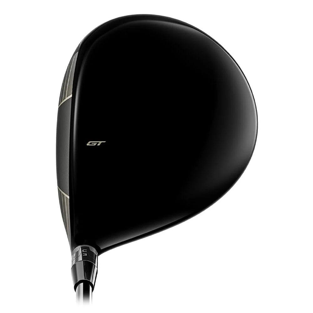 DRIVE TITLEIST GT3 PREMIUM  GRAFITO ZURDO