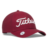GORRA TITLEIST PLAYERS BALL MARKER