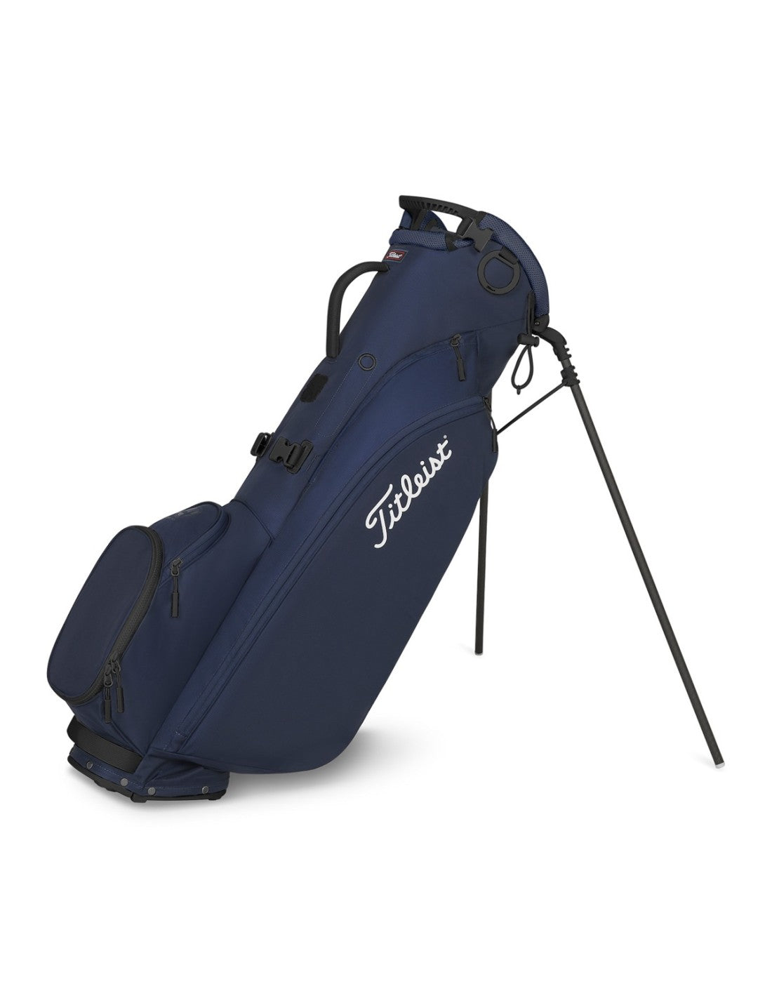 BOLSA TITLEIST PLAYER 4 THE 2025 OPEN COLLECTION