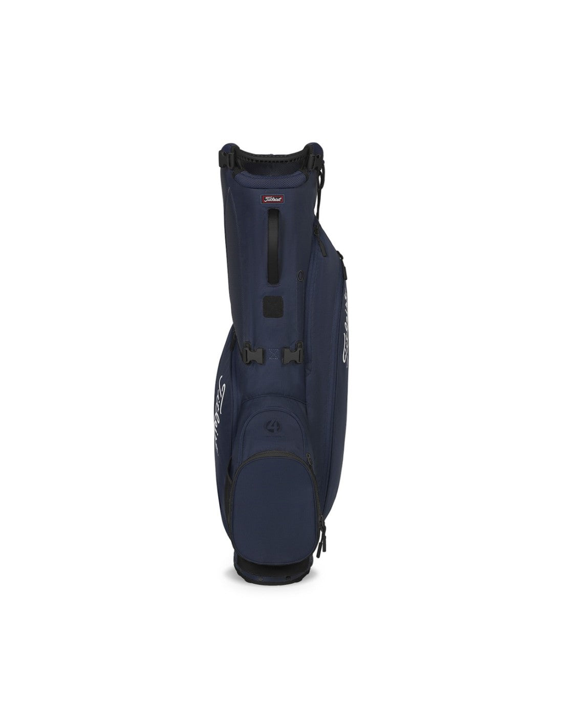 BOLSA TITLEIST PLAYER 4 THE 2025 OPEN COLLECTION