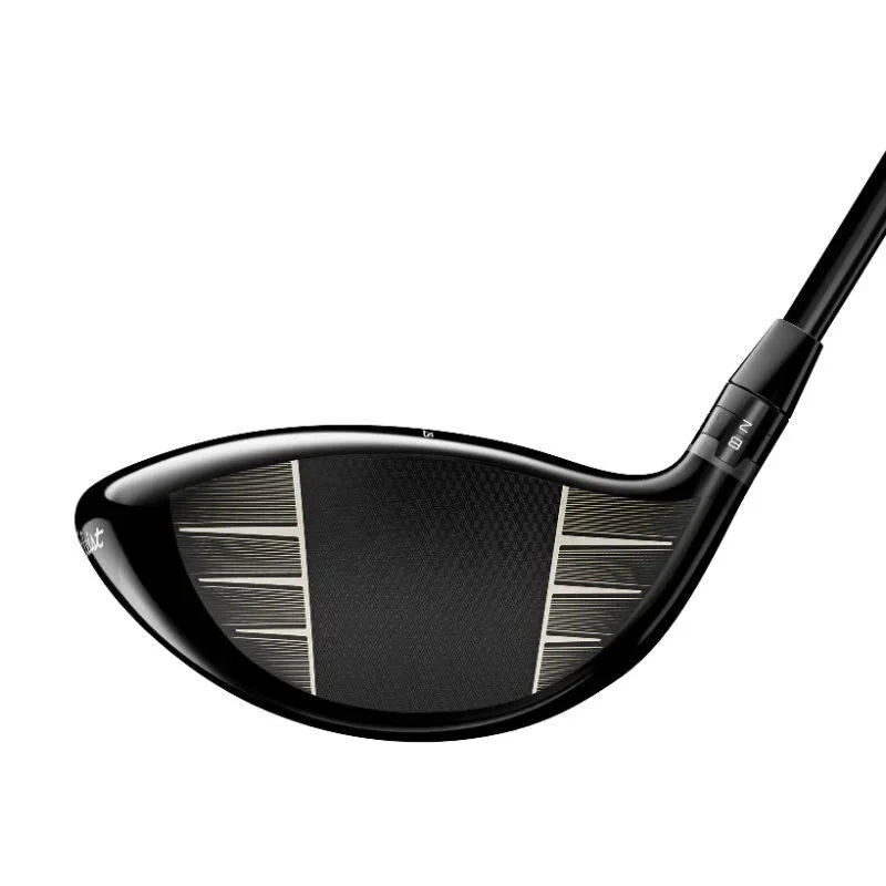 DRIVE TITLEIST GT2  GRAFITO DIESTRO