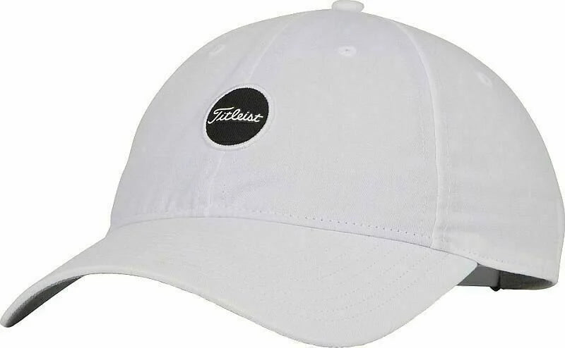 GORRA TITLEIST MONTAUK LIGHTWEIGHT