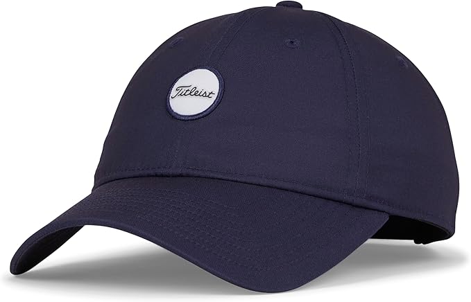 GORRA TITLEIST MONTAUK LIGHTWEIGHT