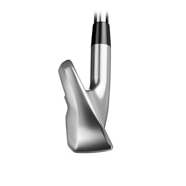 HIERRO TITLEIST T350 4G  ACERO DIESTRO