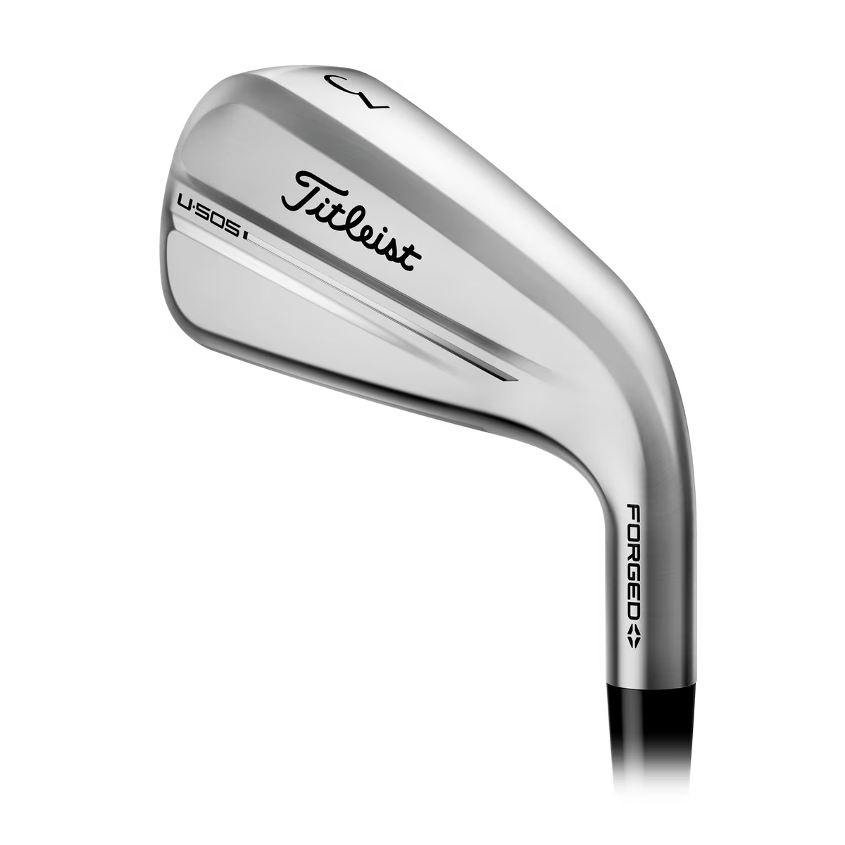 HIERRO TITLEIST U505 4G PREMIUM