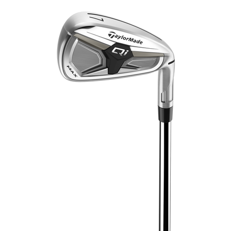Hierro TaylorMade Qi Max HL de mujer