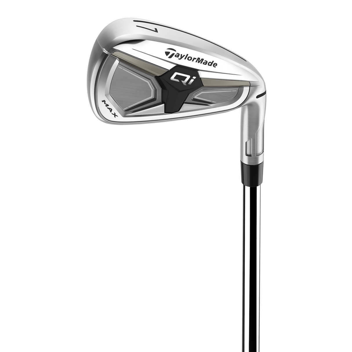 Hierro TaylorMade Qi Max de mujer