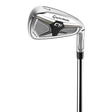 Set de hierros TaylorMade Qi Max