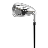 Hierro TaylorMade Qi Max