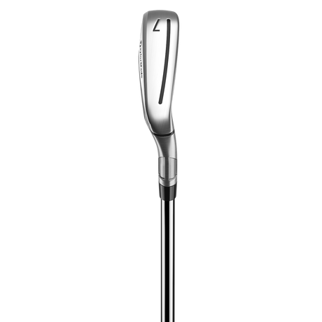 Set de hierros TaylorMade Qi Max — suela