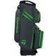 BOLSA TAYLOR MADE TM26 CART LITE GRIS / VERDE NEON