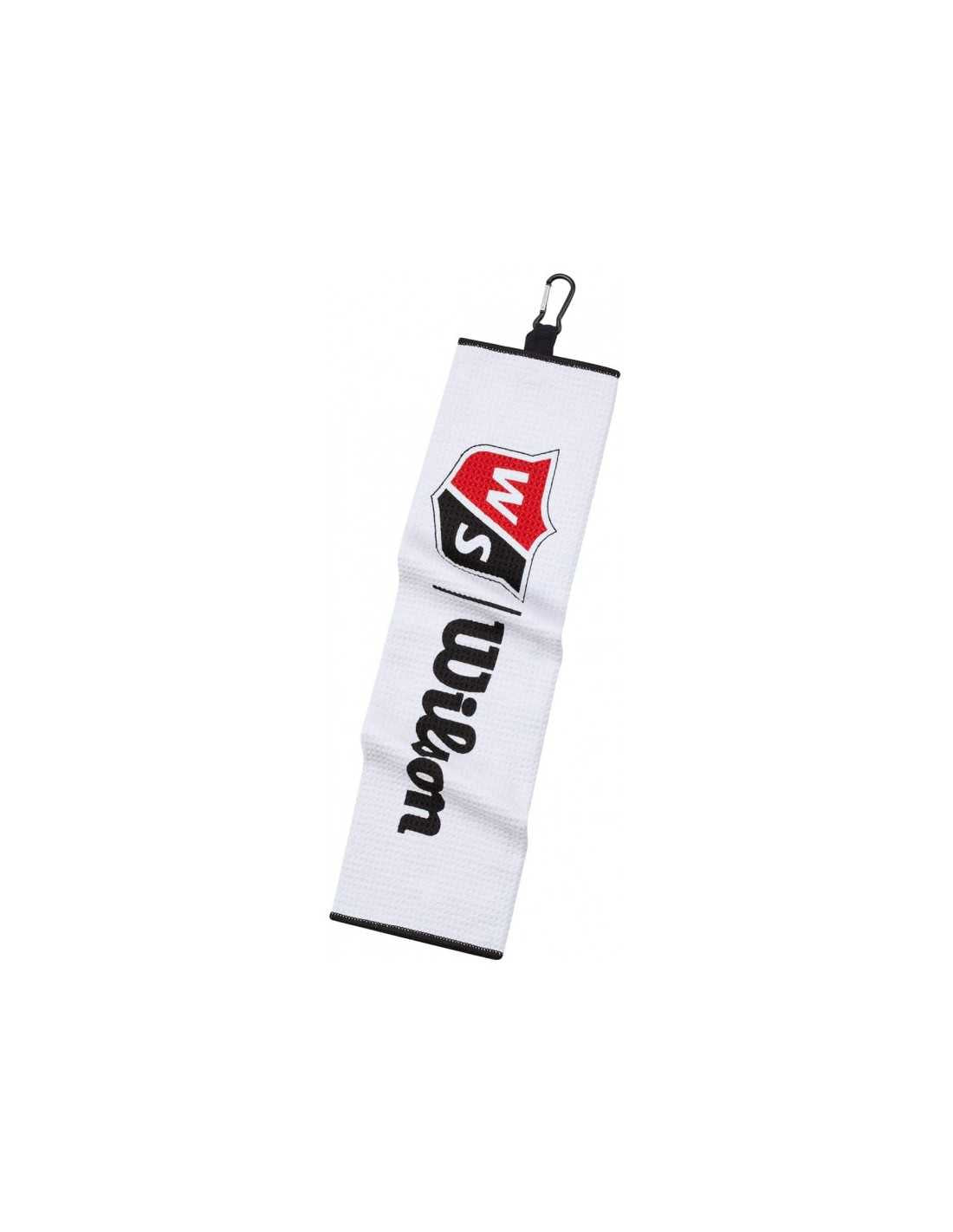 TOALLA WILSON TRIFOLD