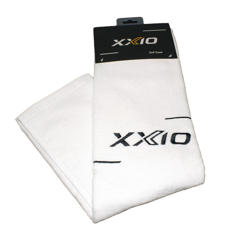 TOALLA XXIO TRIFOLD