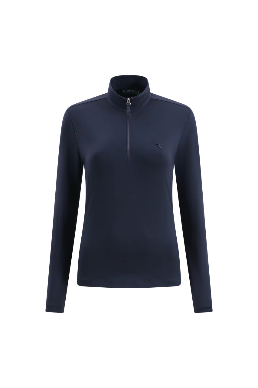 TROYER CHERVO TABITA