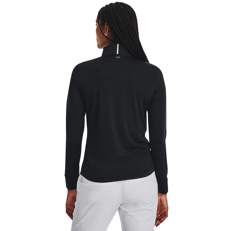 TROYER UNDER ARMOUR PLAYOFF MUJER