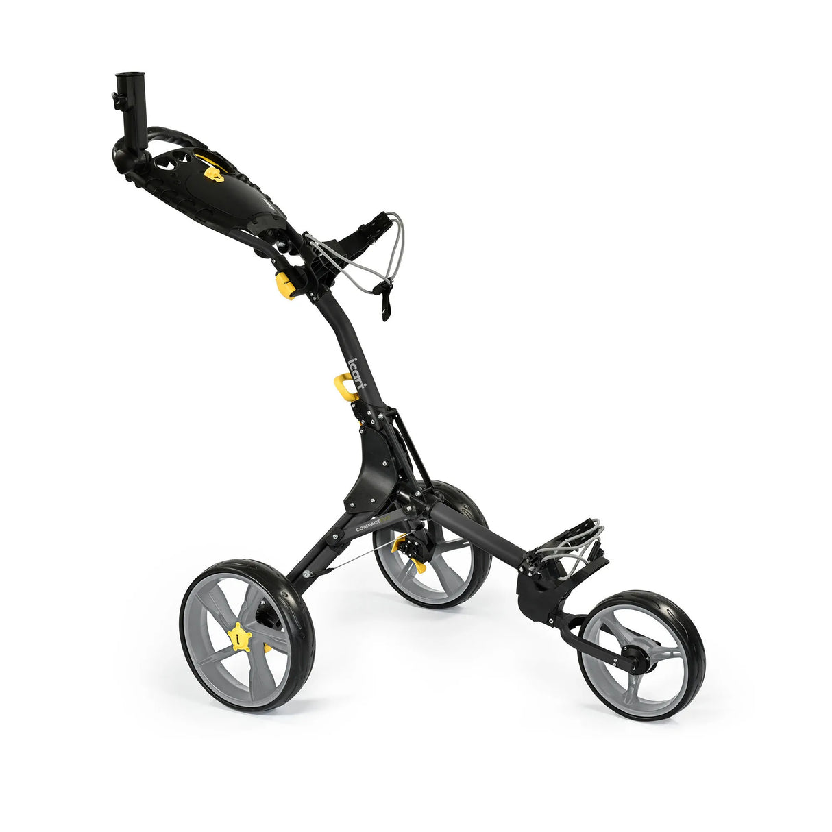 CARRO ICART COMPACT EVO PUSH