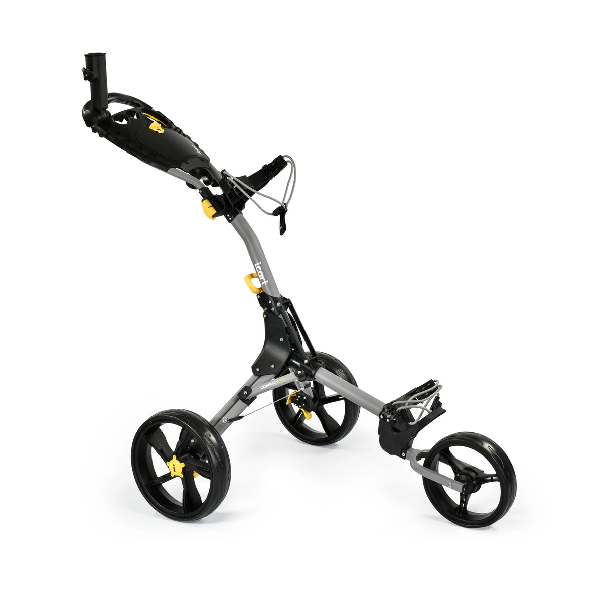 CARRO ICART COMPACT EVO PUSH