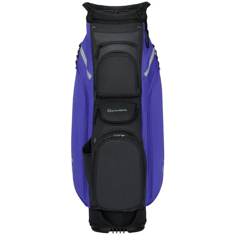 BOLSA TAYLOR MADE TM26 CART LITE VIOLETA / NEGRO