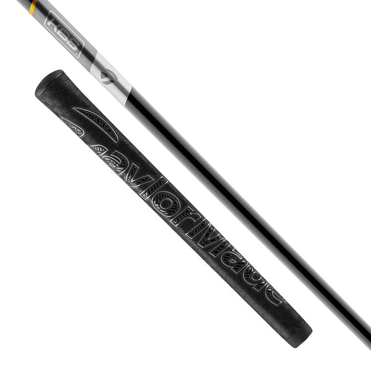 PUTT TAYLOR MADE TP BLACK SOTO #1