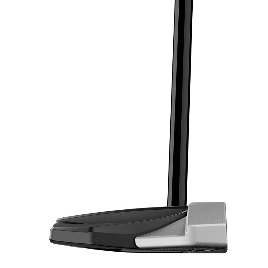 PUTT TAYLOR MADE SPIDER 5K-ZT LONG