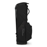 BOLSA TITLEIST PLAYERS S4 STADRY GRAFITO / NEGRO/NEGRO