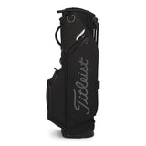 BOLSA TITLEIST PLAYERS S4 STADRY GRAFITO / NEGRO/NEGRO