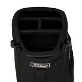 BOLSA TITLEIST PLAYERS S4 STADRY GRAFITO / NEGRO/NEGRO