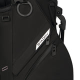 BOLSA TITLEIST PLAYERS S4 STADRY GRAFITO / NEGRO/NEGRO